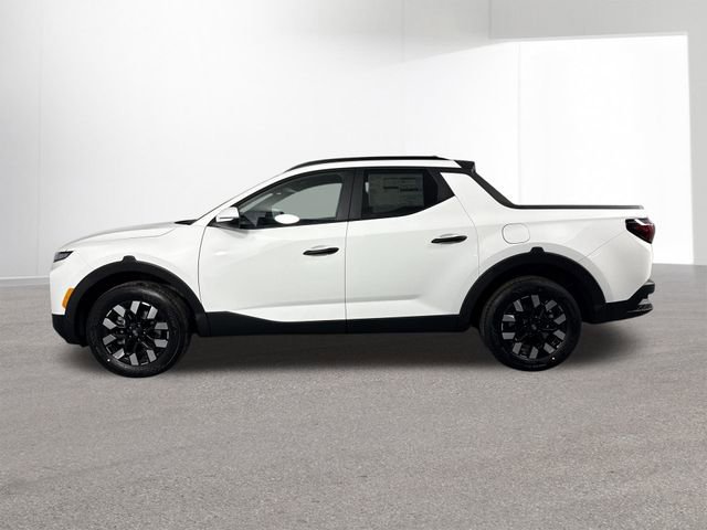 New 2026 Hyundai Santa Cruz SEL AWD/4WD image 6