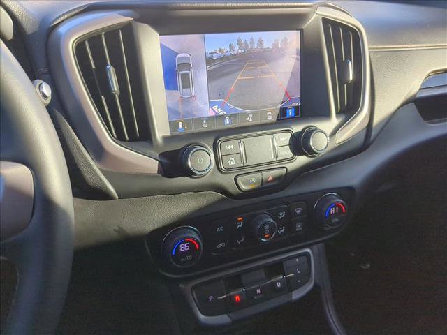 Used 2024 GMC Terrain AT4 w/ Tech Package image 14