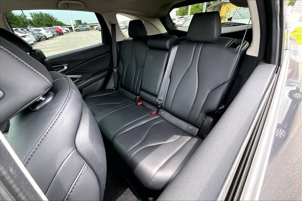Used 2021 Acura RDX FWD image 33