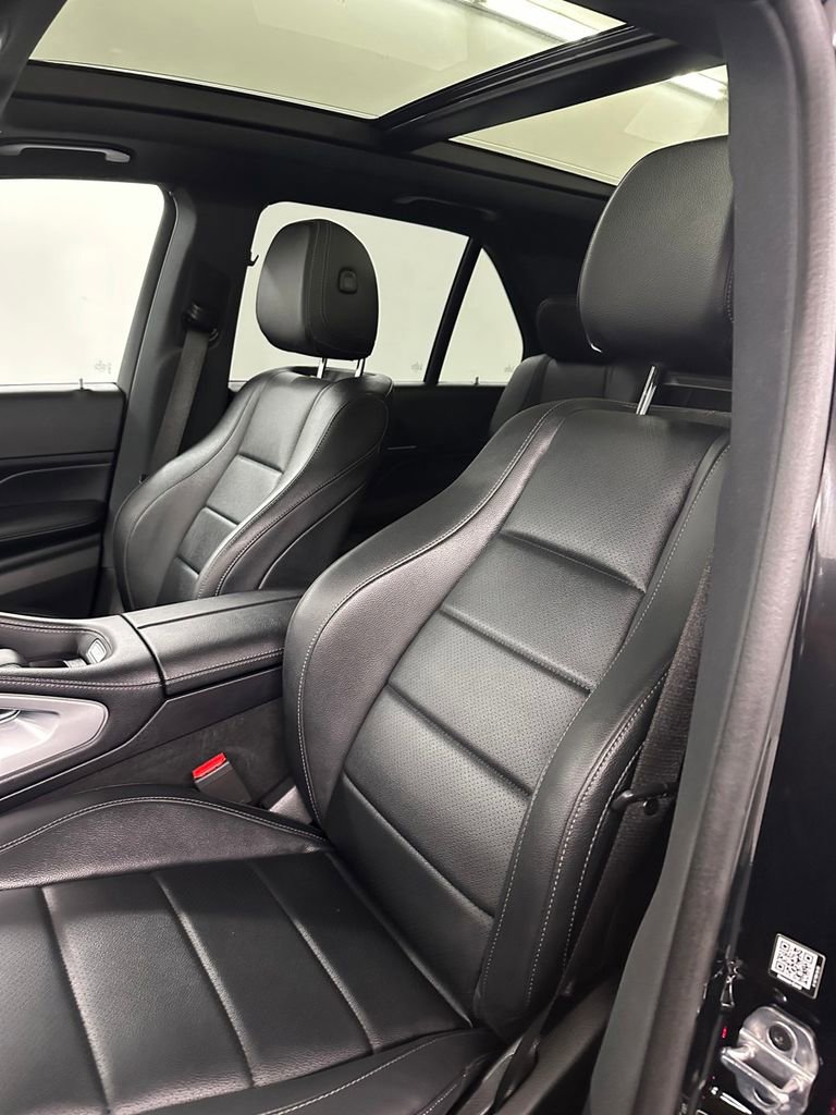 Used 2022 Mercedes-Benz GLE 350 4MATIC w/ 3rd Row Seat Package image 13