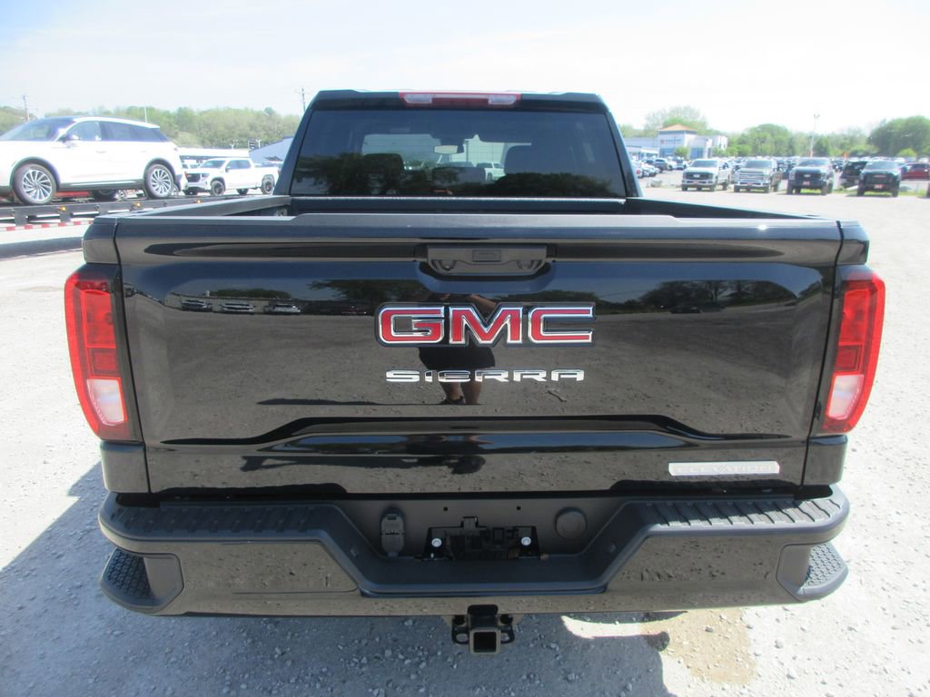New 2026 GMC Sierra 1500 Elevation w/ Elevation Select Package AWD/4WD image 5