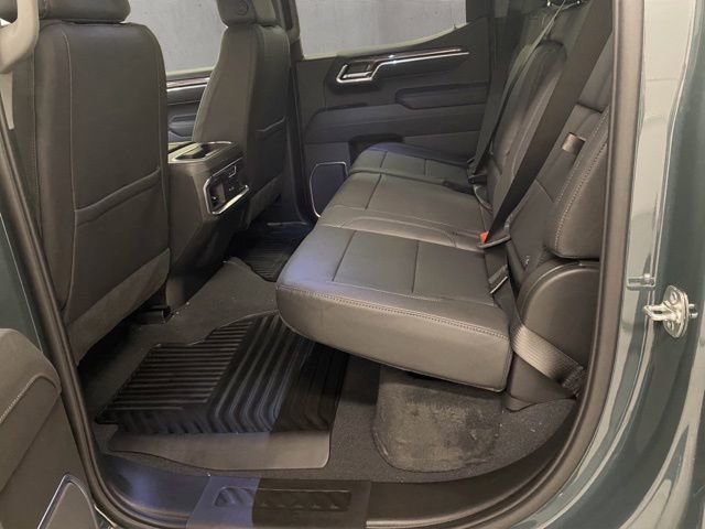 New 2026 Chevrolet Silverado 1500 LTZ w/ Technology Package image 23