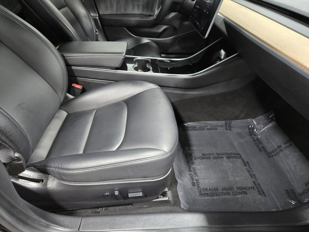 Used 2018 Tesla Model 3 Mid Range image 50