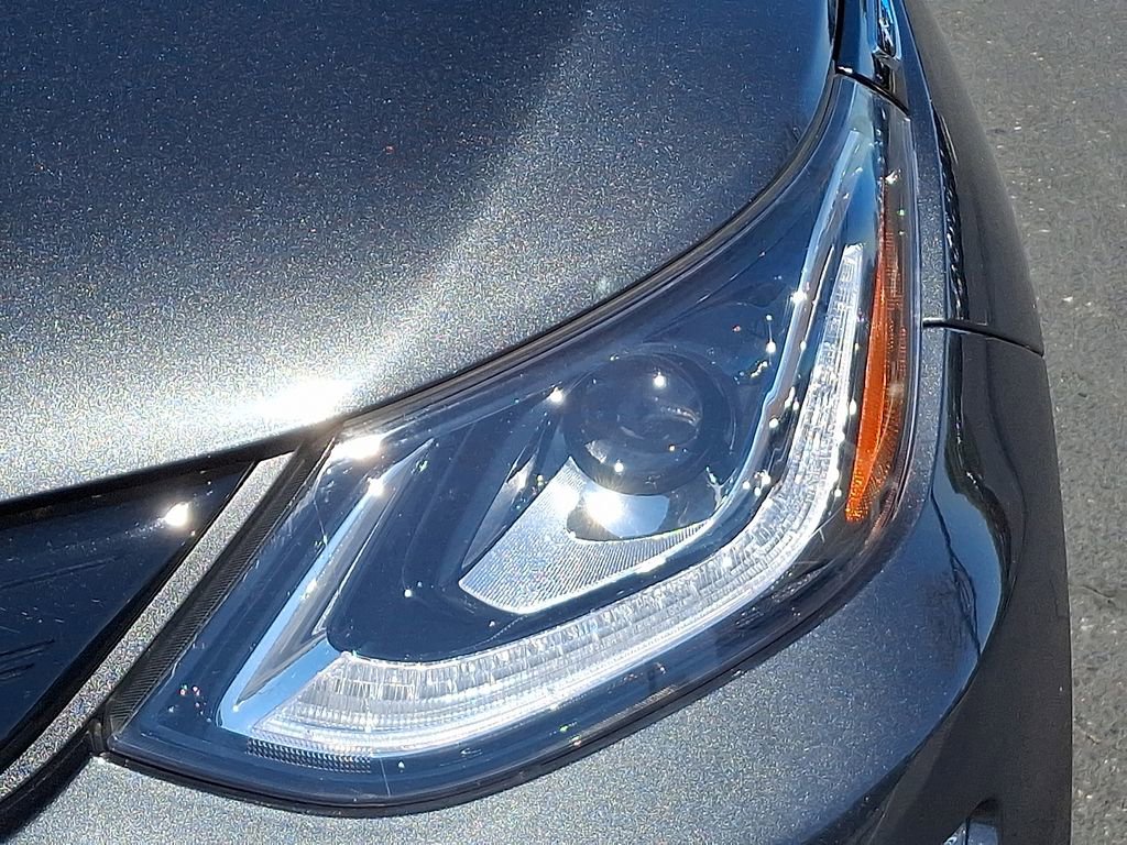 Certified 2021 Chevrolet Bolt LT image 9