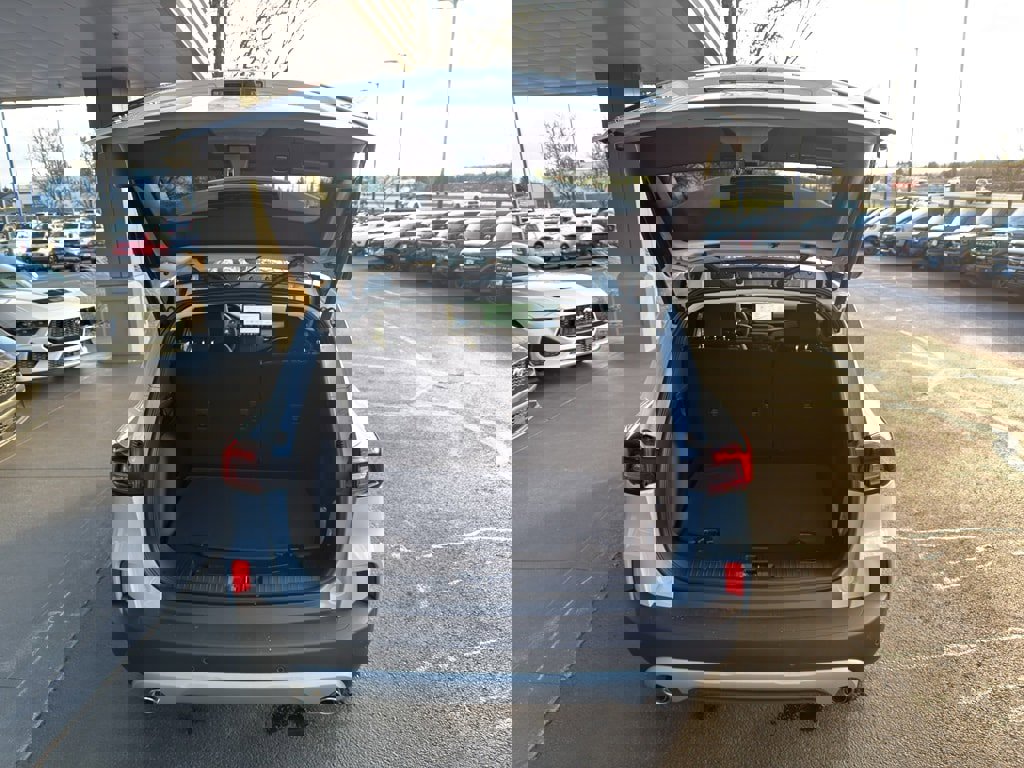 New 2026 Ford Escape Active w/ Active Premium Tech Pack image 6