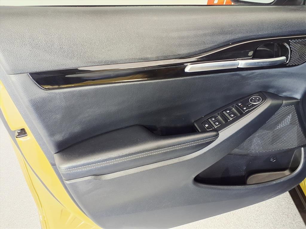 Used 2024 Kia Seltos S image 14