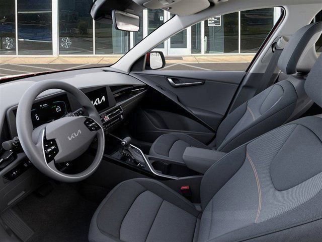New 2026 Kia Niro LX image 17