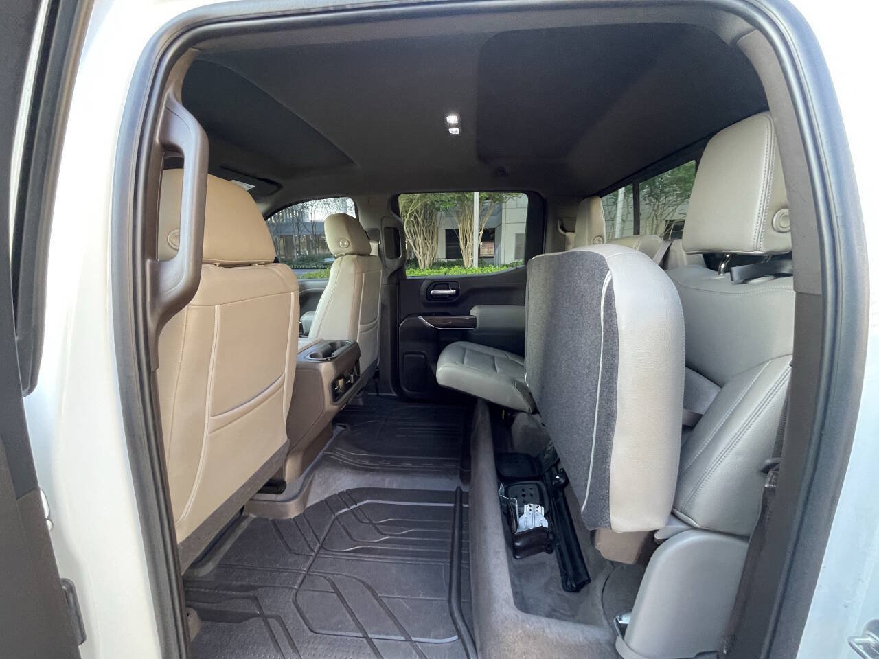 Used 2019 Chevrolet Silverado 1500 RST w/ All-Star Edition AWD/4WD image 13