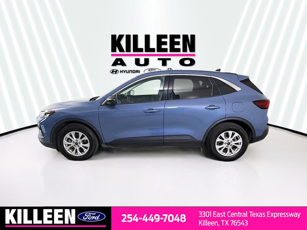 Used 2024 Ford Escape Active image 4