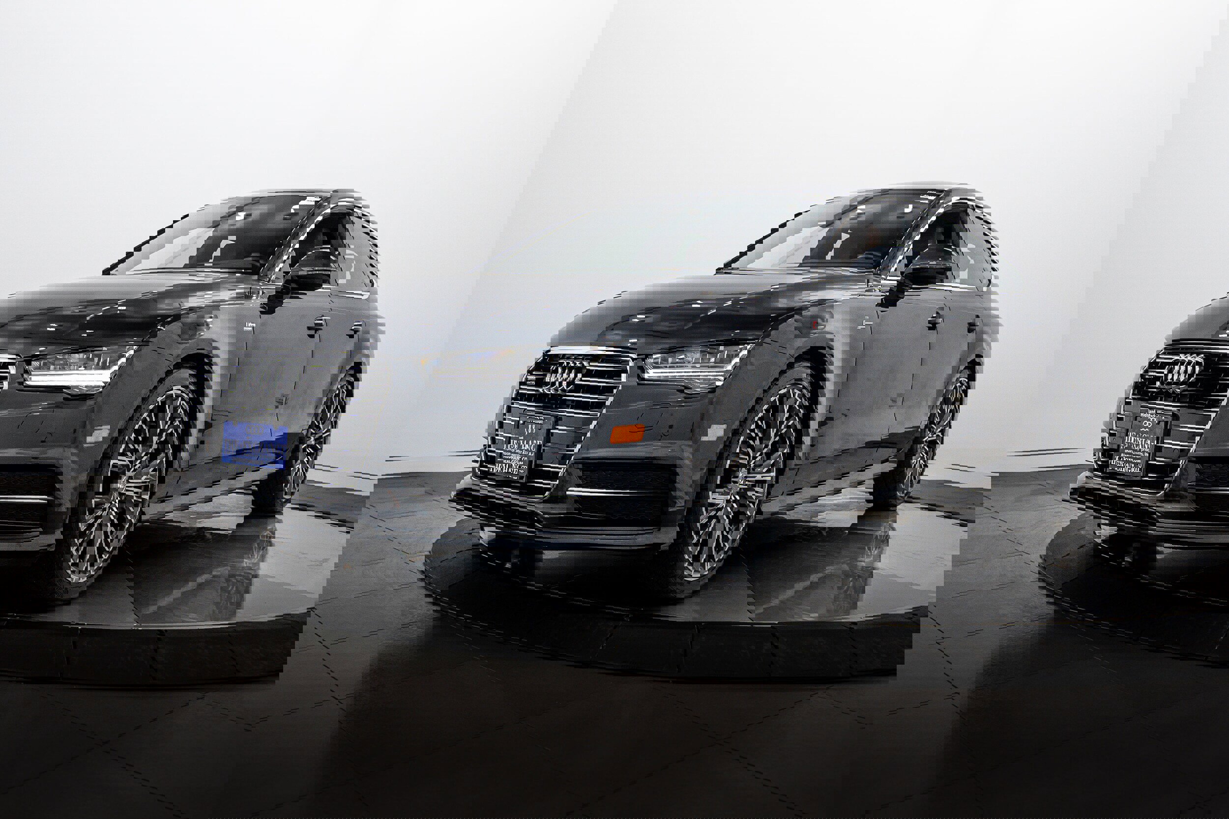 Used 2017 Audi A7 3.0T Prestige image 6