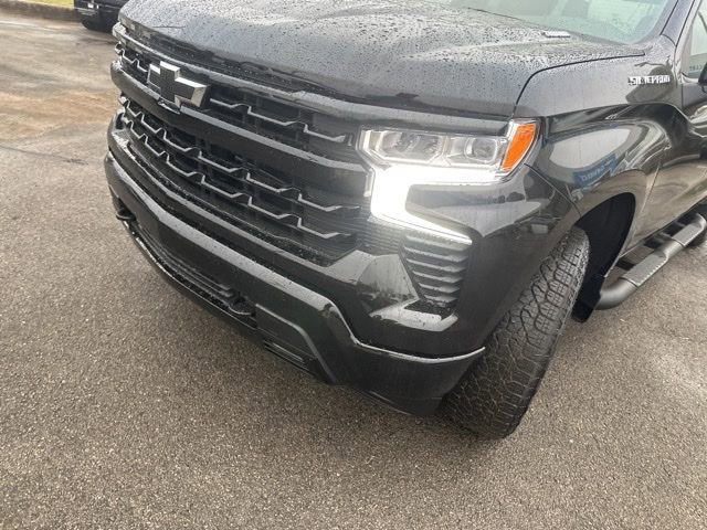 New 2026 Chevrolet Silverado 1500 RST w/ RST Select Package AWD/4WD image 9