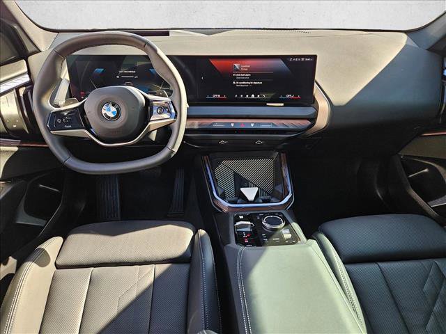 Certified 2025 BMW X3 xDrive30i w/ Premium Package image 17