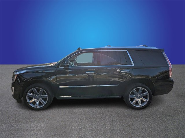 Used 2015 Cadillac Escalade Premium image 2