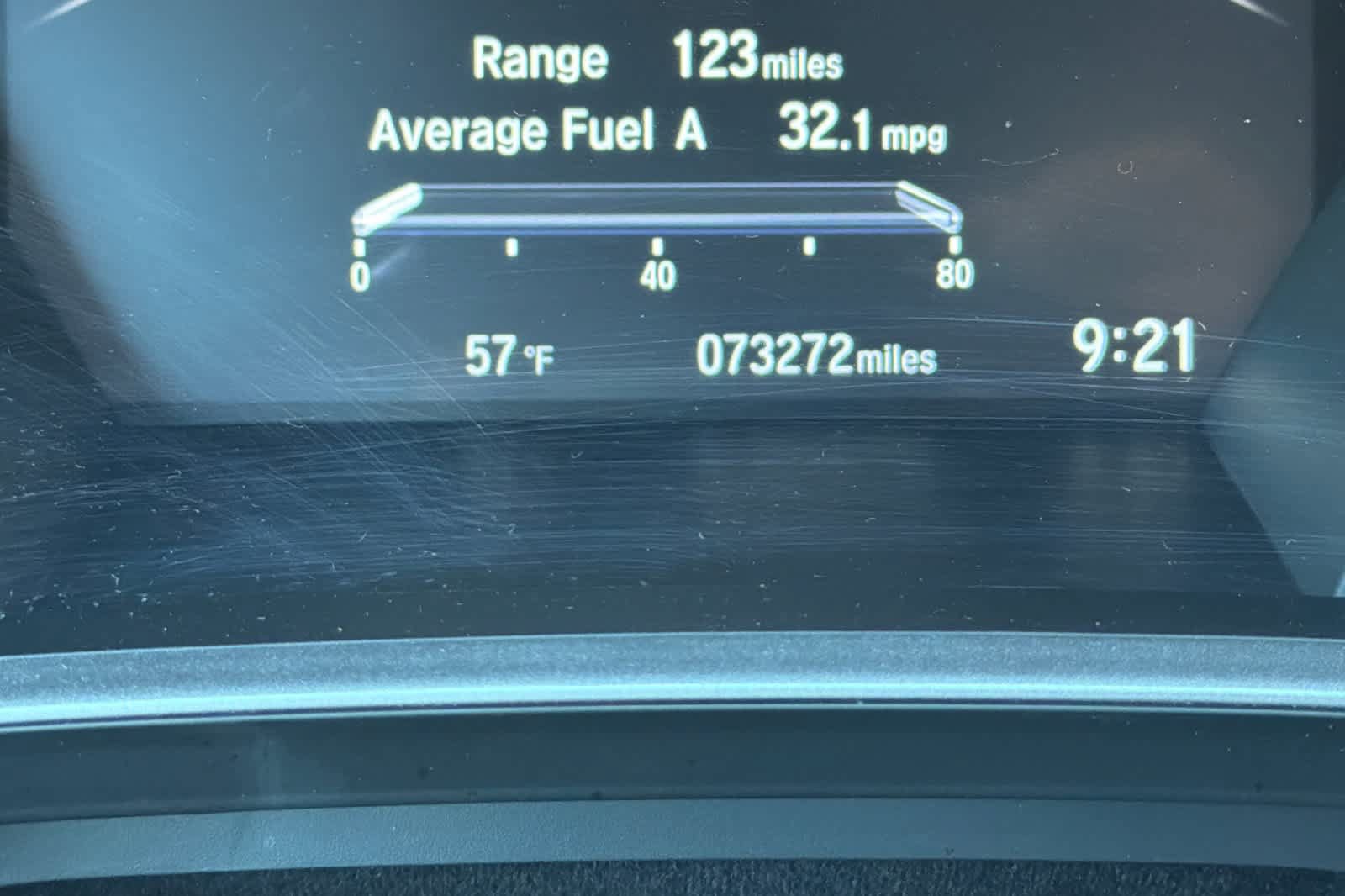 Used 2020 Honda CR-V Touring image 28