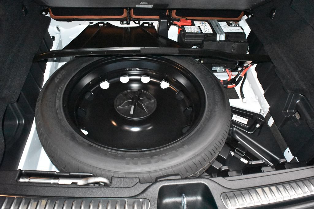Certified 2026 Mercedes-Benz GLC 300 4MATIC image 30
