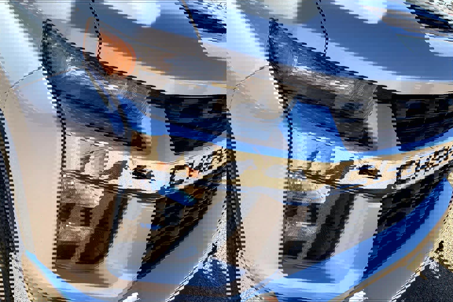 Used 2022 Chevrolet Silverado 3500 LT w/ Texas Edition image 36