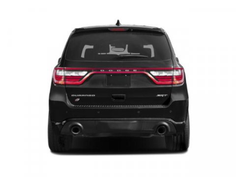 Used 2019 Dodge Durango SRT w/ Technology Group image 8