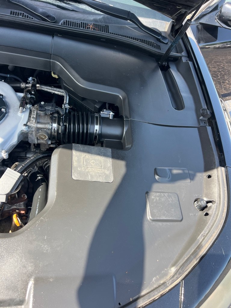 Used 2012 Acura TL FWD image 42