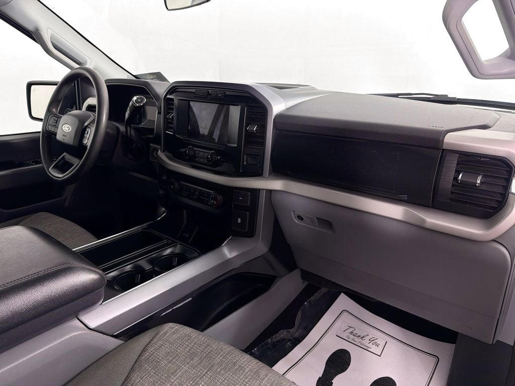 Used 2023 Ford F150 XLT image 31