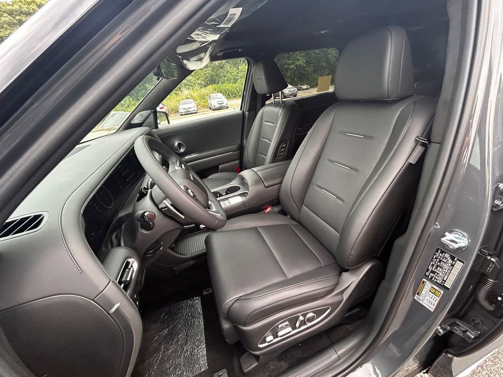 New 2026 Hyundai Palisade Calligraphy image 12