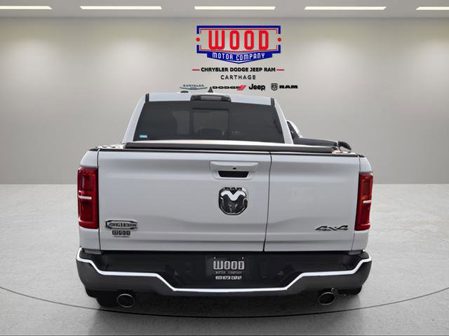 New 2026 RAM 1500 Limited image 6