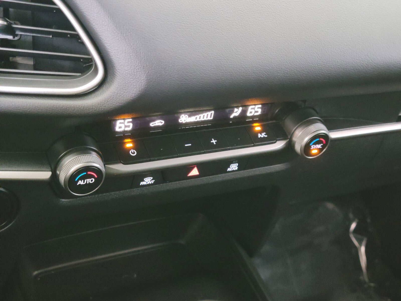 Used 2023 MAZDA CX-30 AWD 2.5 S w/ Select Package image 21