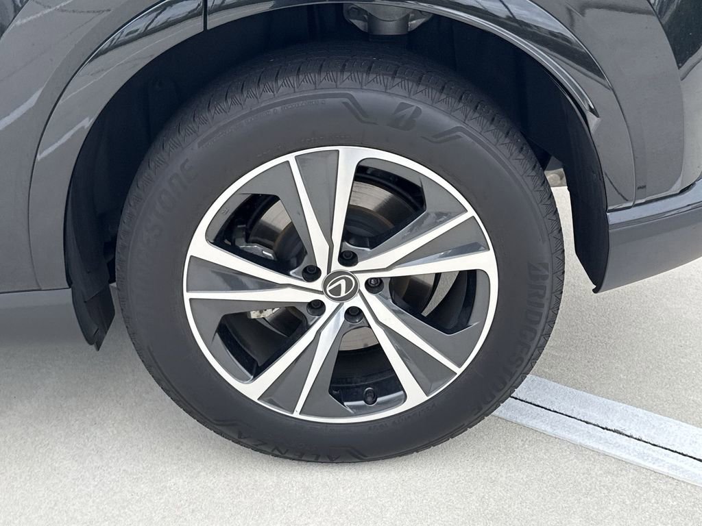 Used 2025 Lexus RX 350 Premium w/ Accessory Package (Z1) image 31