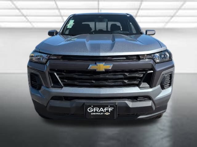 New 2026 Chevrolet Colorado LT w/ Advanced Trailering Package image 29