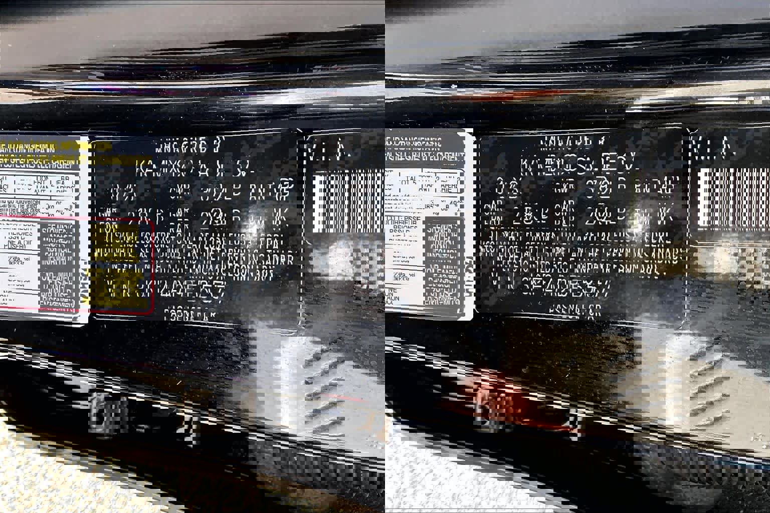 Used 2023 Kia Forte LXS w/ LXS Technology Package image 31