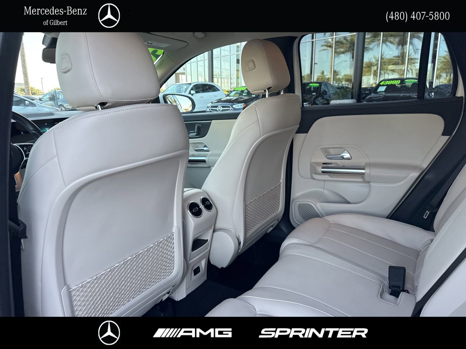 Used 2022 Mercedes-Benz GLA 250 image 17