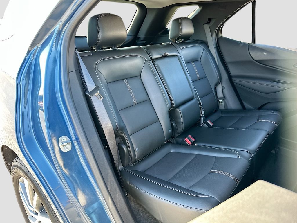Used 2024 Chevrolet Equinox Premier image 27