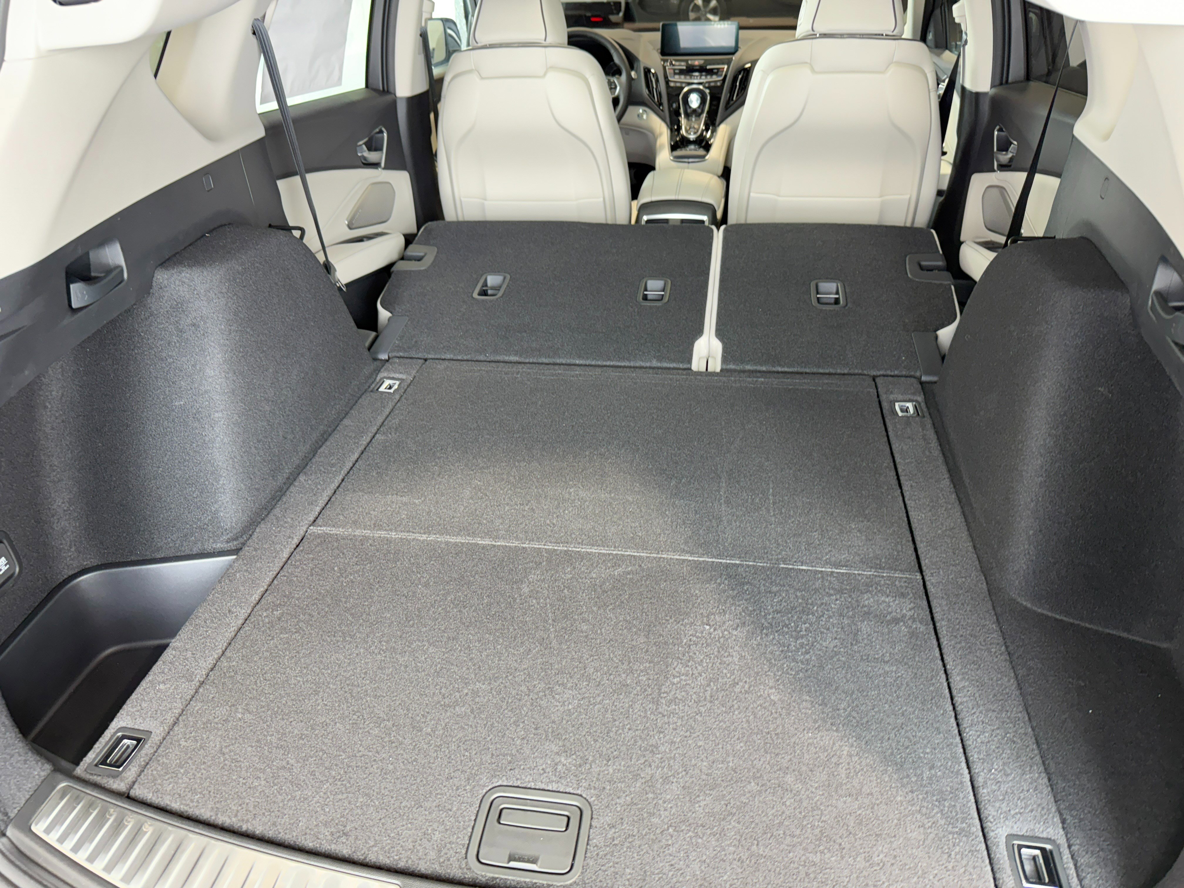New 2026 Acura RDX SH-AWD w/ Advance Package image 33