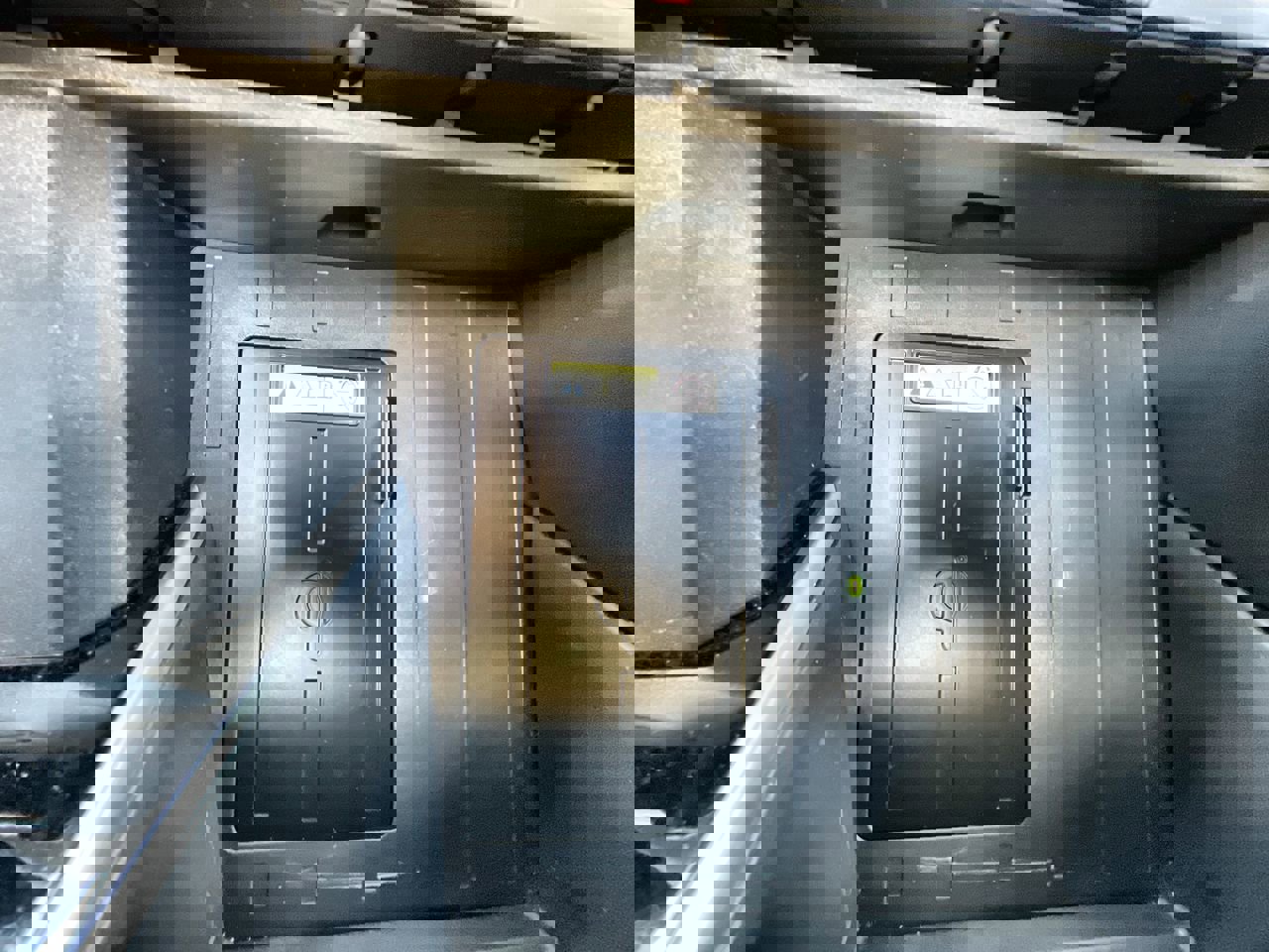 Used 2023 Toyota Sequoia Limited w/ Tow Technology Package image 36