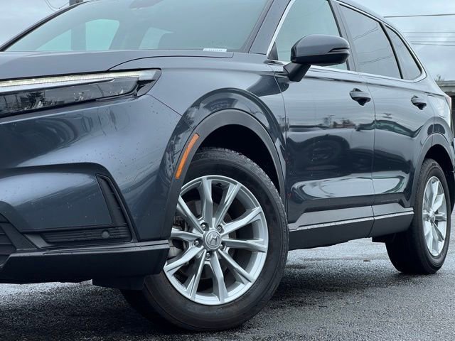 Used 2024 Honda CR-V EX-L image 2