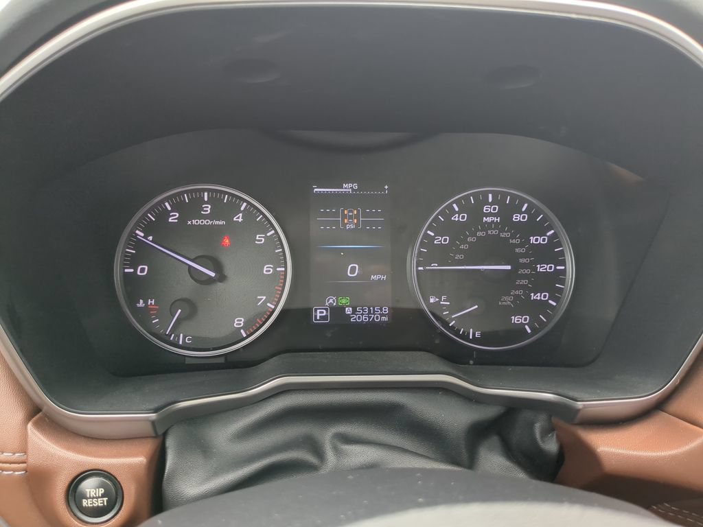 Used 2020 Subaru Outback Touring w/ Popular Package #2 AWD/4WD image 33