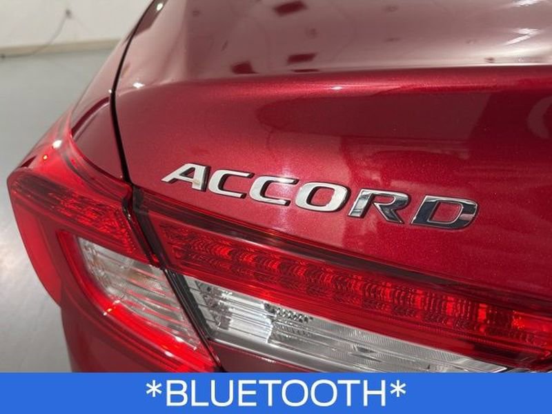 Used 2021 Honda Accord EX-L image 10