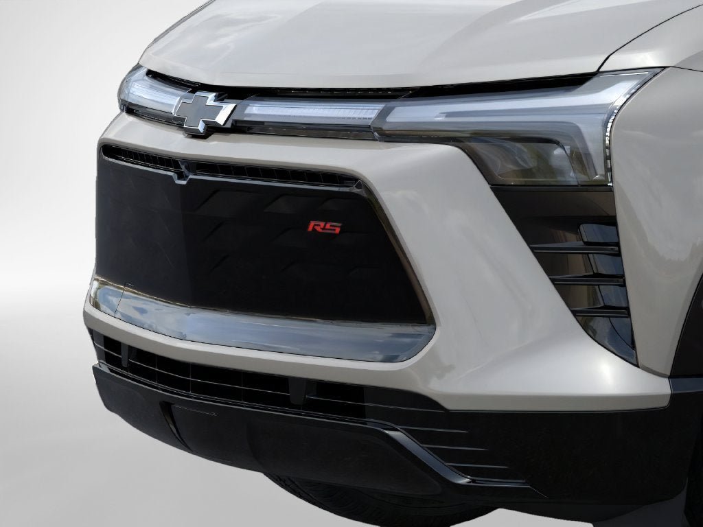 New 2027 Chevrolet Blazer EV RS AWD/4WD image 13