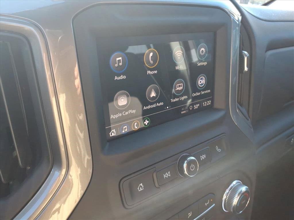 New 2026 GMC Sierra 1500 Pro w/ Graphite Edition image 21