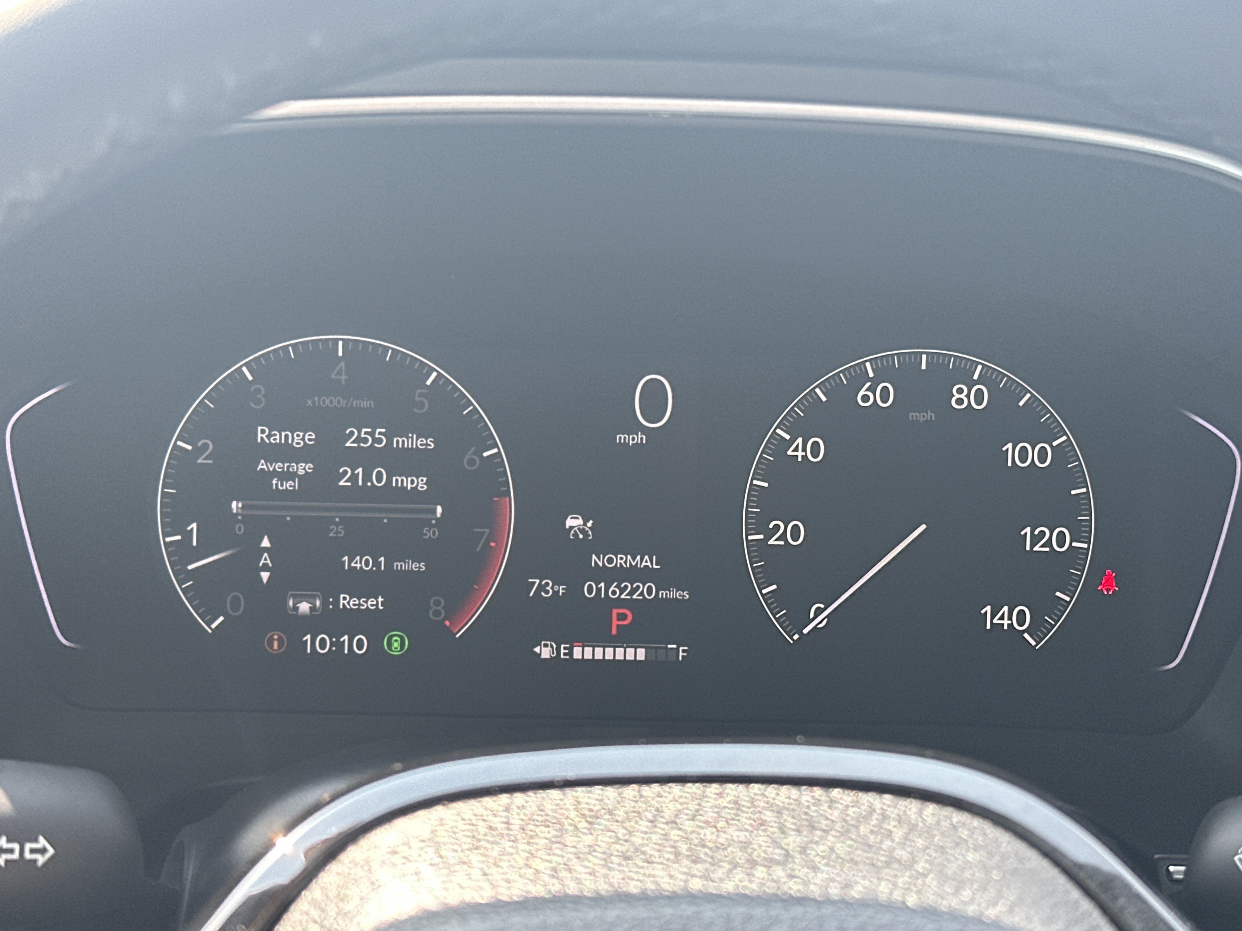 Used 2025 Honda Pilot EX-L image 20