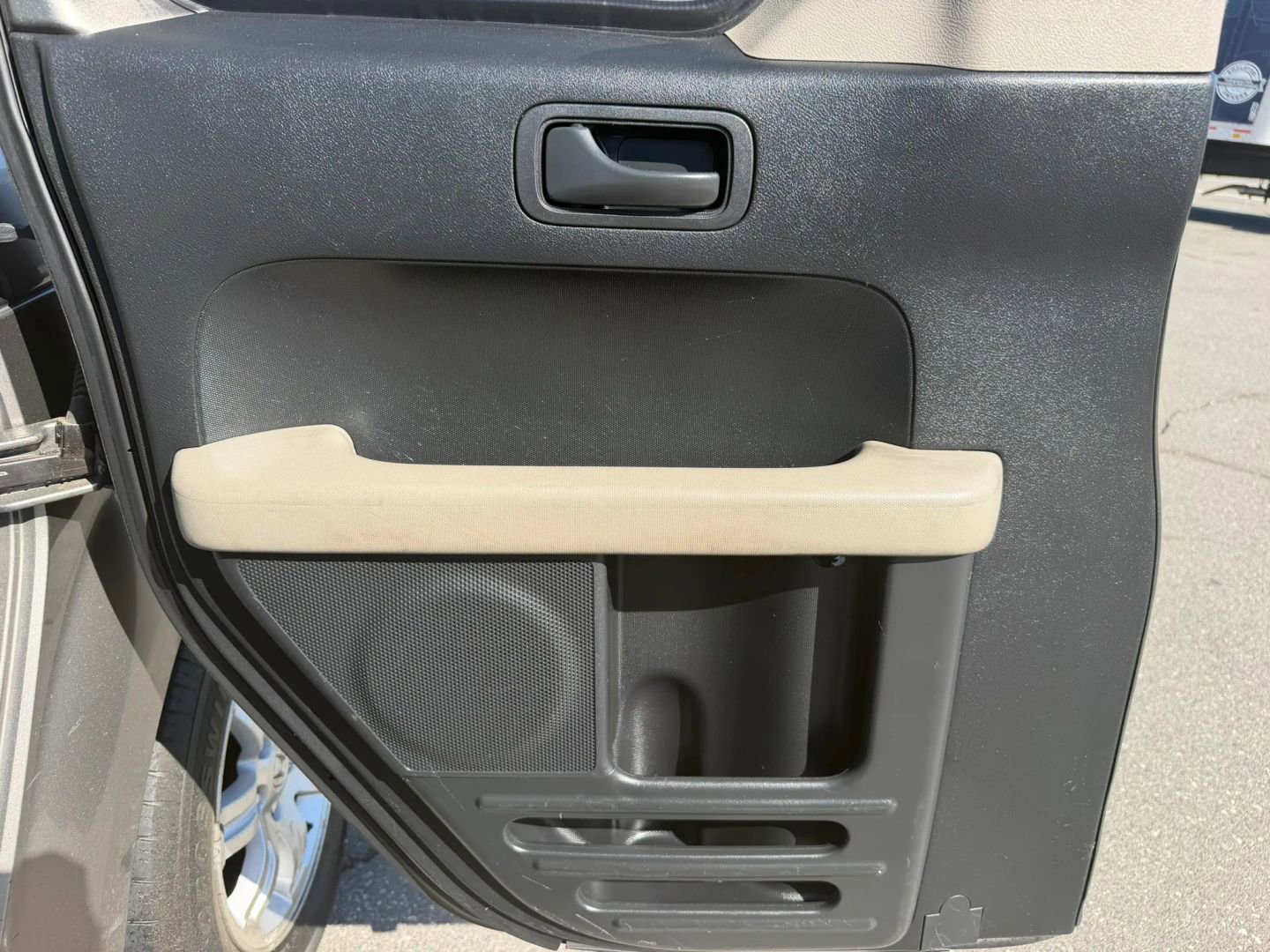 Used 2008 Honda Element EX image 12
