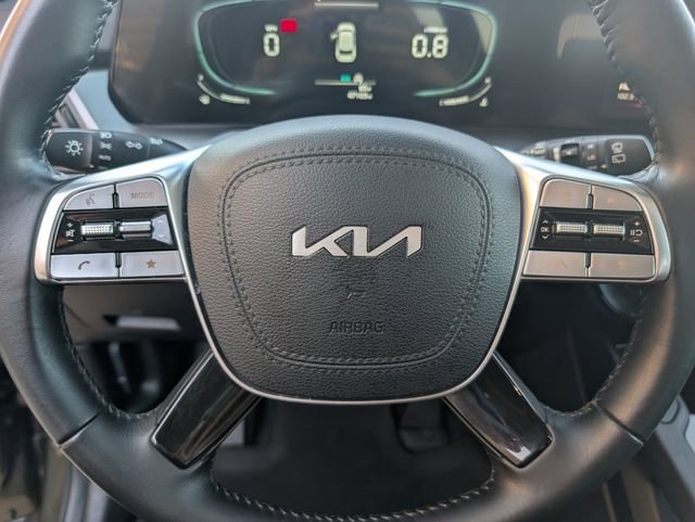 Used 2025 Kia Telluride S AWD/4WD image 12
