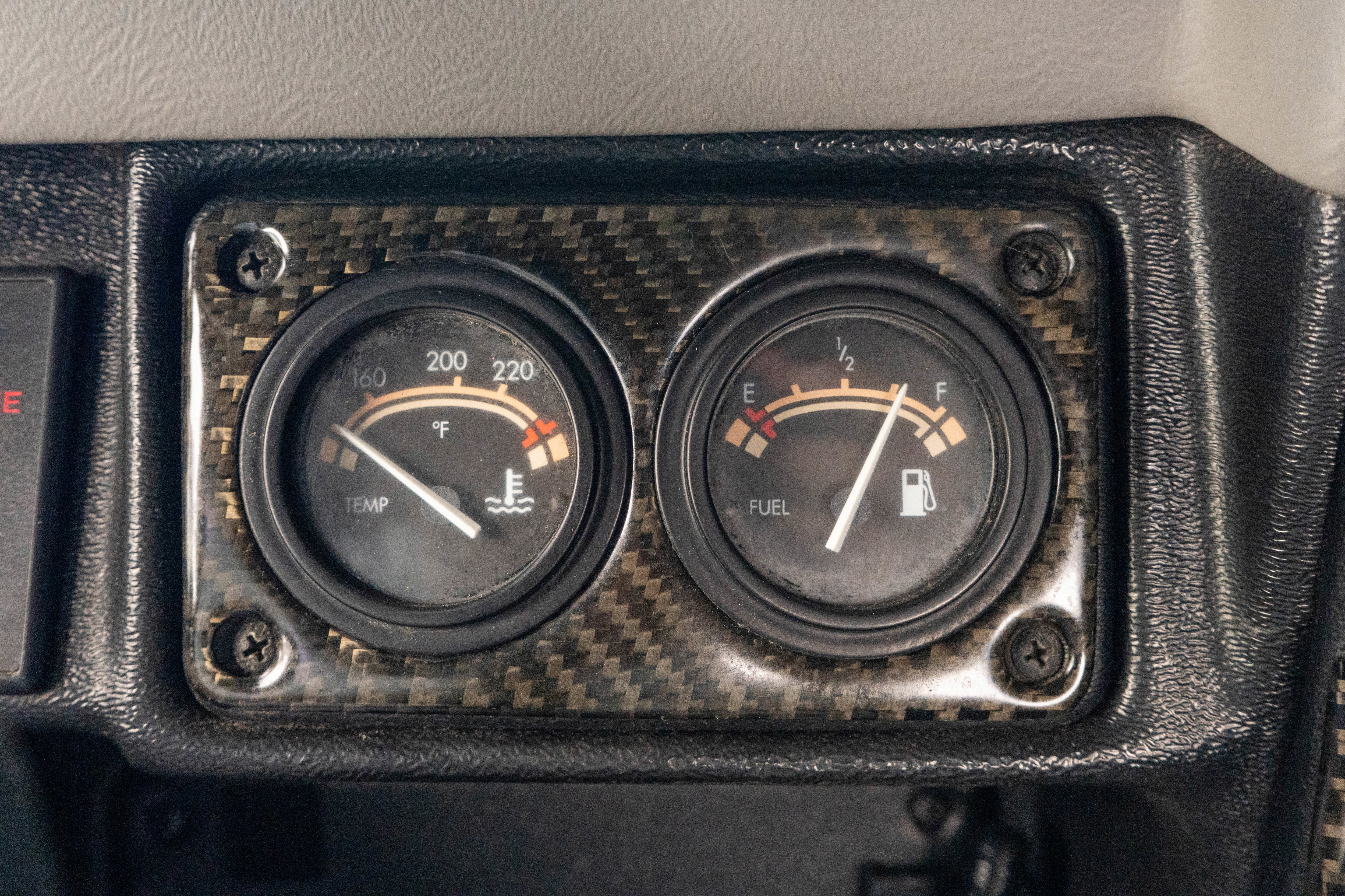 Used 2000 HUMMER H1 4-Door Open Top image 18