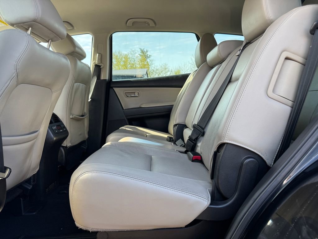 Used 2014 MAZDA CX-9 Touring FWD image 30