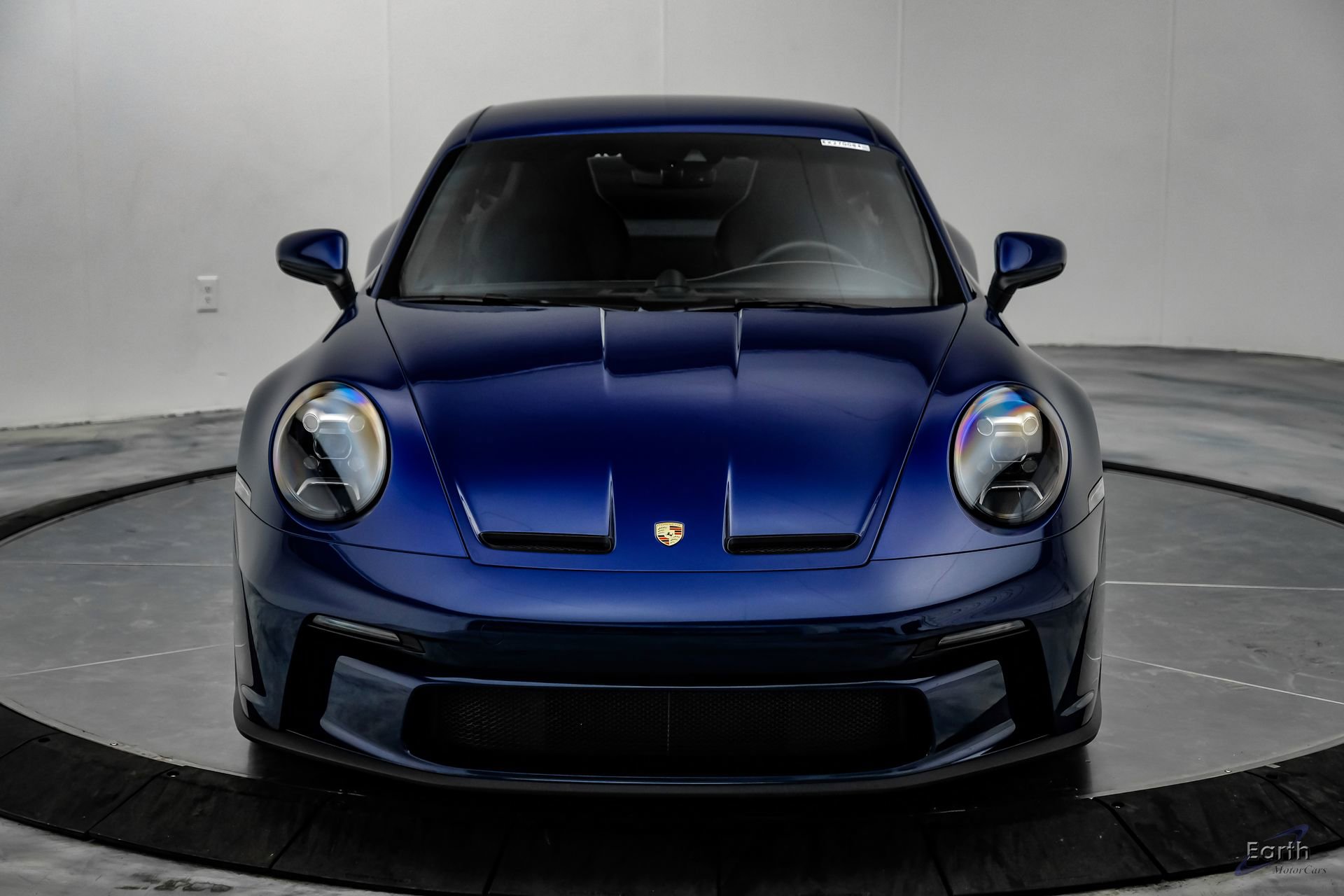 Used 2022 Porsche 911 GT3 RWD image 33