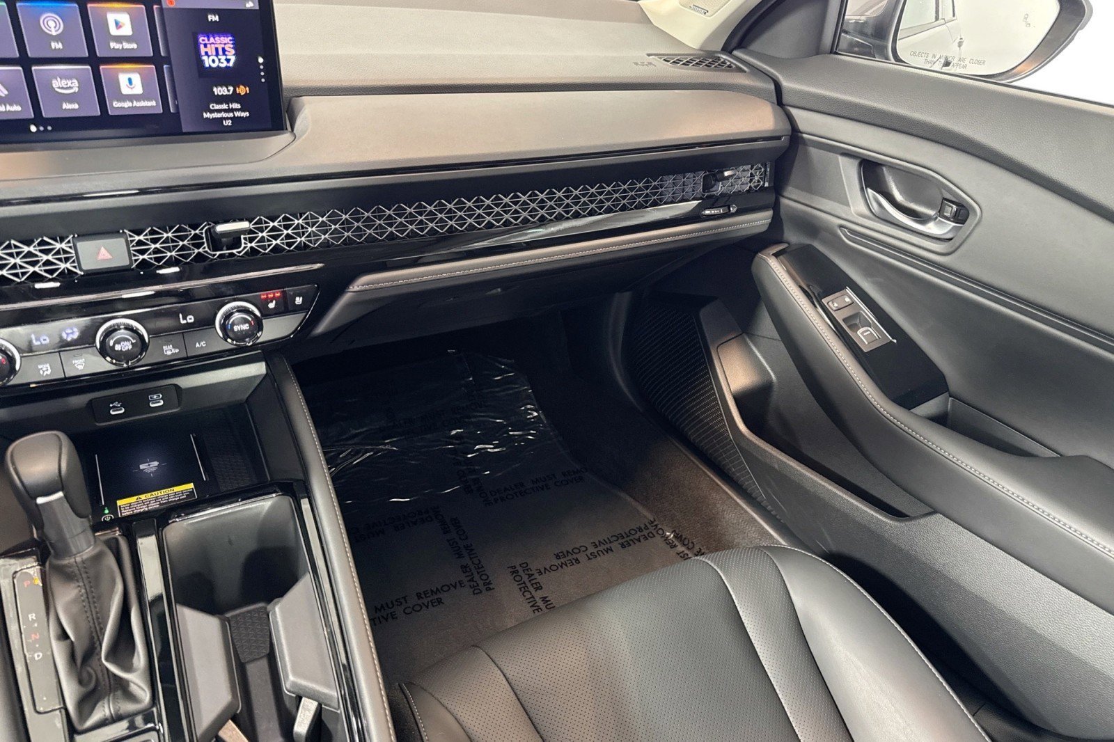 Used 2025 Honda Accord Touring image 22