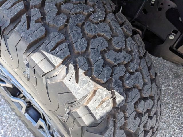 Used 2025 Ford F150 Raptor w/ Equipment Group 803A Raptor R image 37