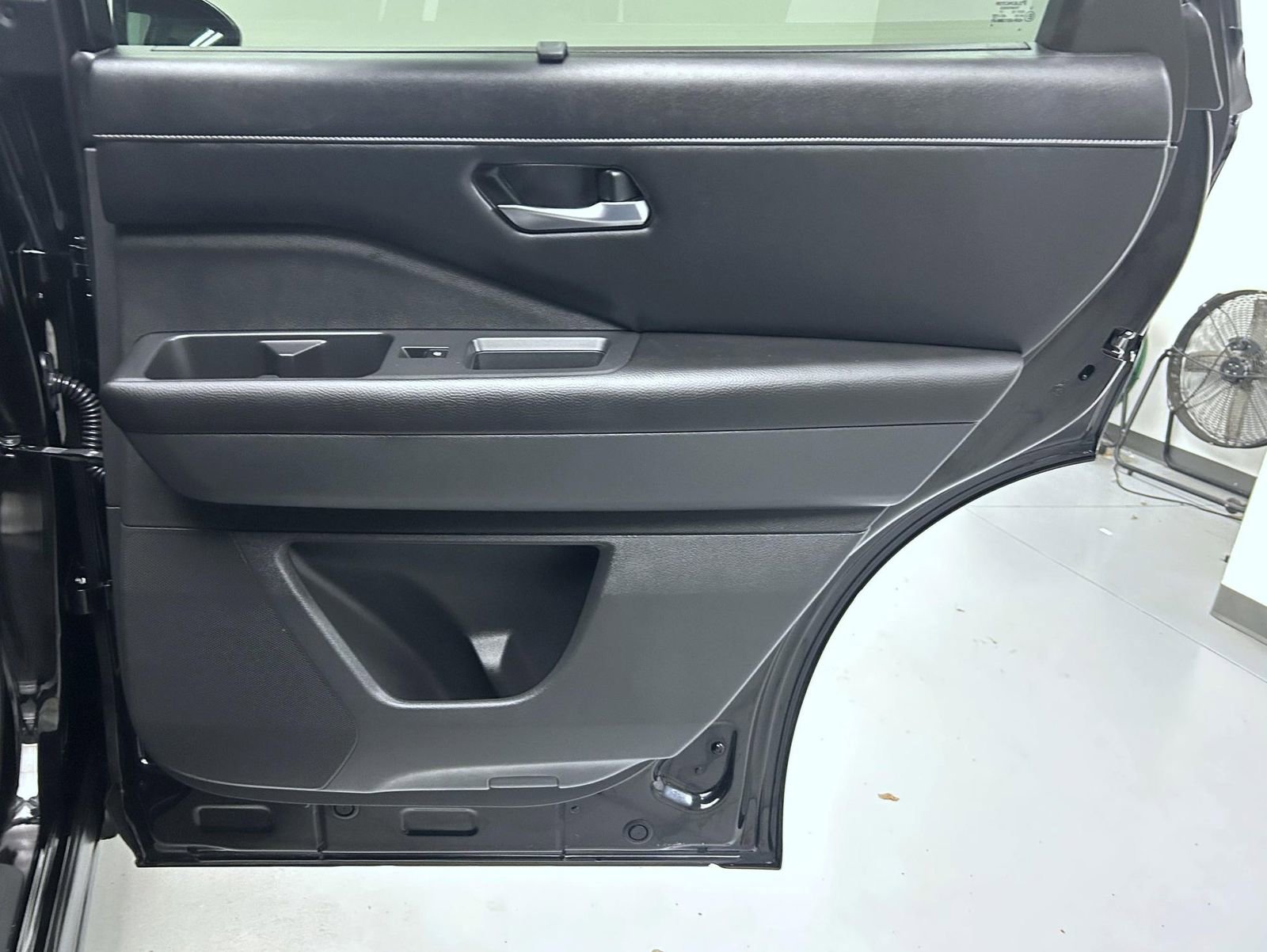 Used 2023 Nissan Pathfinder SL image 17