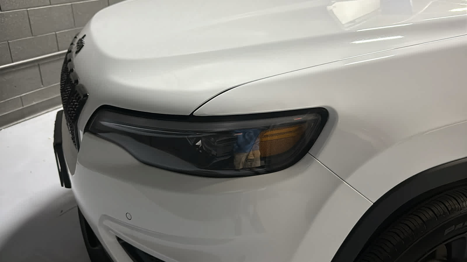 Certified 2023 Jeep Cherokee Altitude Lux w/ Mopar Interior Package AWD/4WD image 8