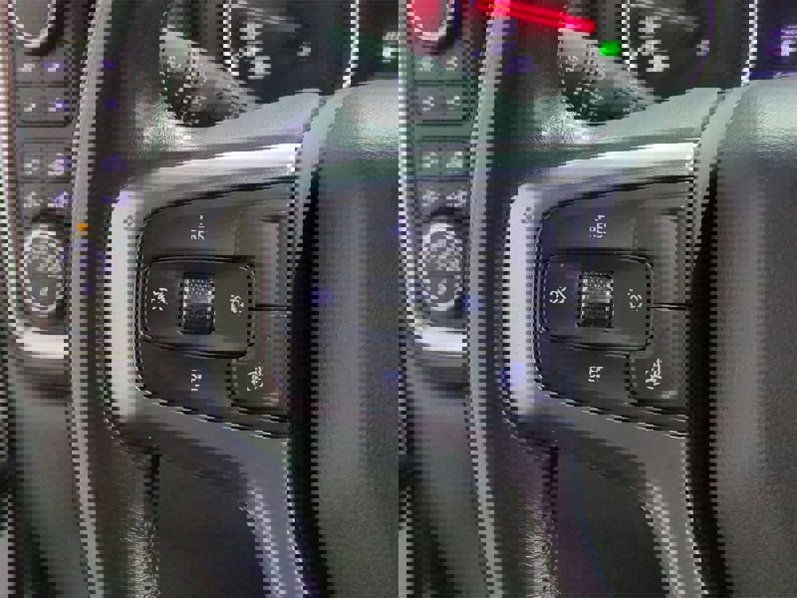 Used 2020 Chevrolet Silverado 1500 LTZ image 25