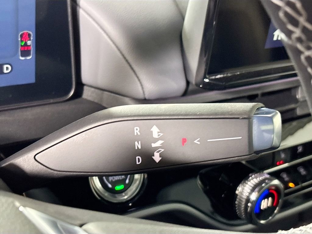 New 2025 Honda Prologue Touring image 19